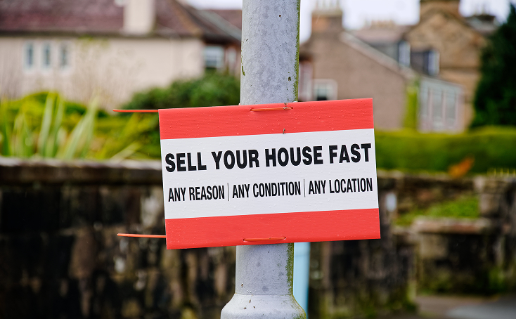 Benefits of Using a Fast-Sale Estate Agent in the UK