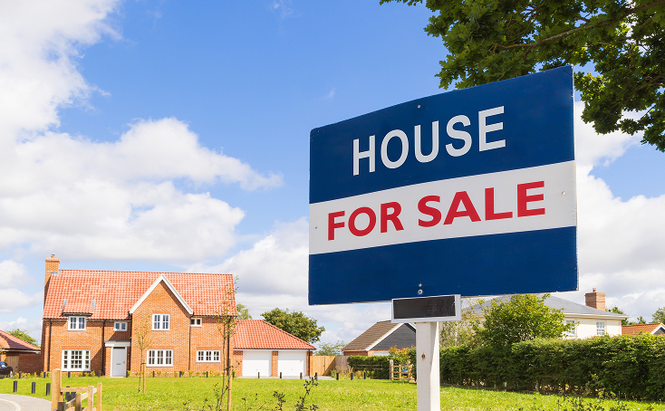 The Stress-Free Guide to Selling Your Home Quickly
